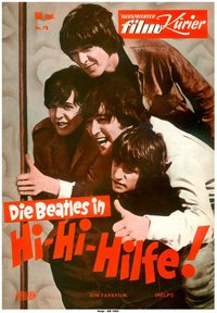 Hi-Hi-Hilfe!