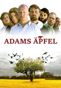 Adams Äpfel
