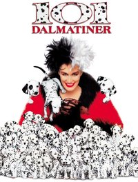101 Dalmatiner