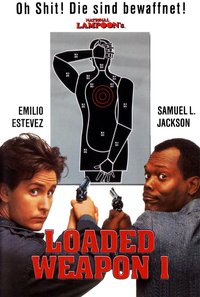 Loaded Weapon 1