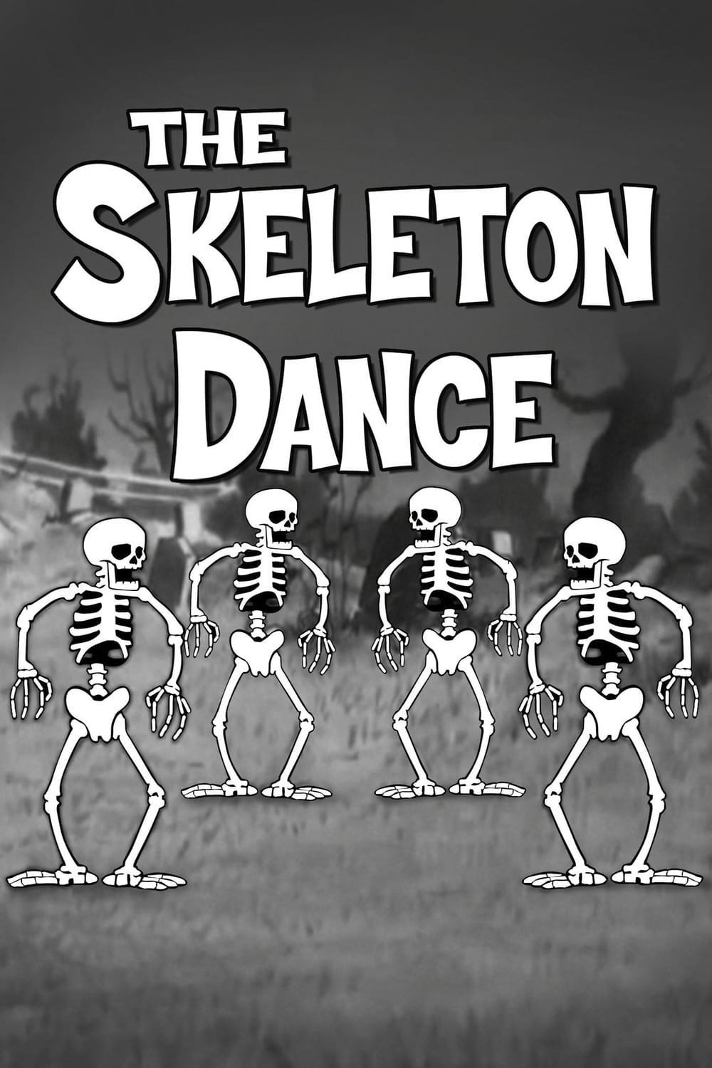 Tanz der Skelette