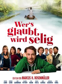 Wer's glaubt wird selig