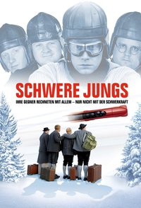 Schwere Jungs