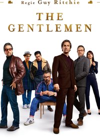 The Gentlemen