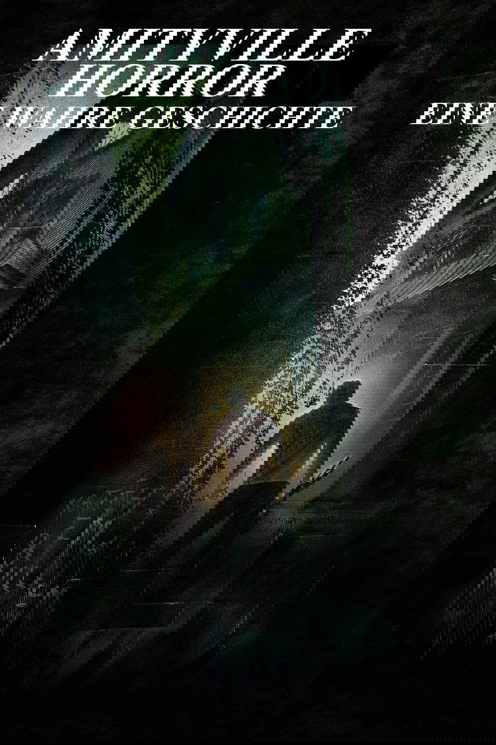 Amityville Horror - Eine wahre Geschichte