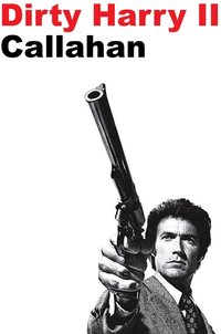 Dirty Harry II - Callahan