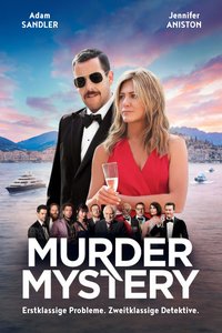Murder Mystery