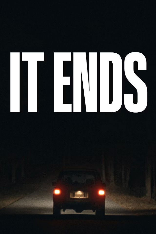 It Ends