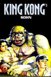 King Kongs Sohn