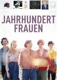 Jahrhundertfrauen