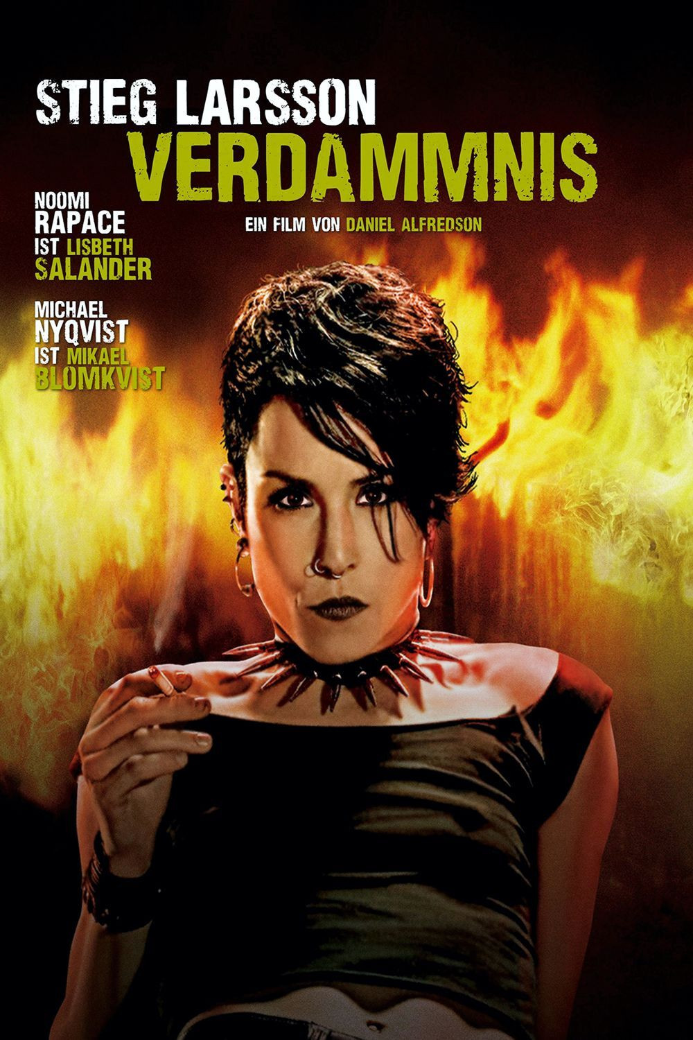 Verdammnis