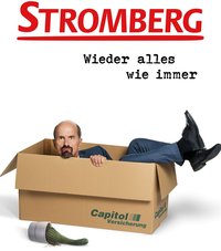 Stromberg - Wieder alles wie immer