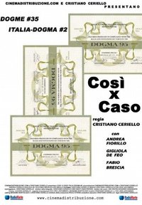 Così x Caso