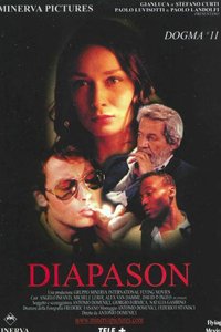 Diapason - The First Italian Dogme