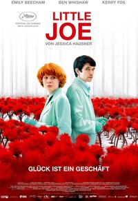 Little Joe - Glück ist ein Geschäft