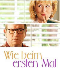 Wie beim ersten Mal