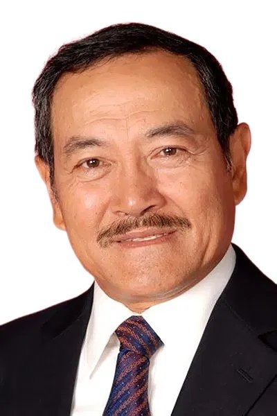 Lau Dan