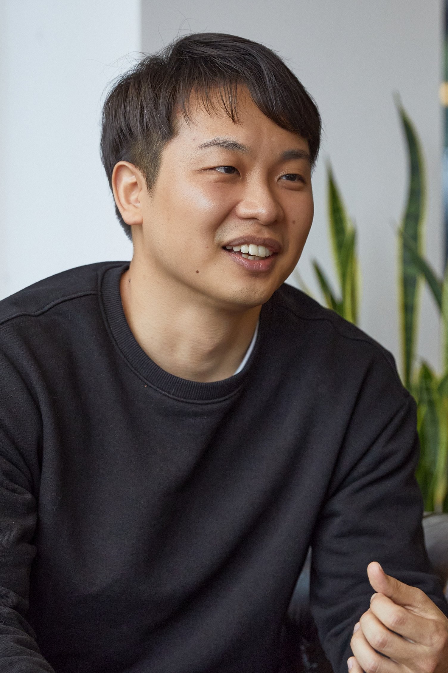 진한새