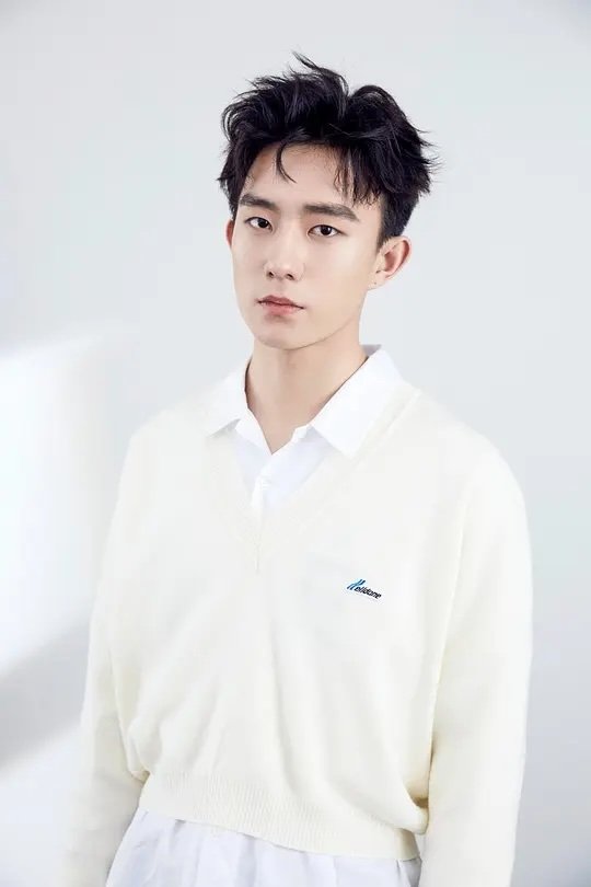 Zheng Hao