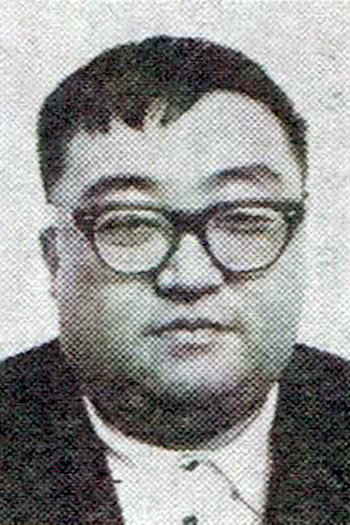 湯浅憲明