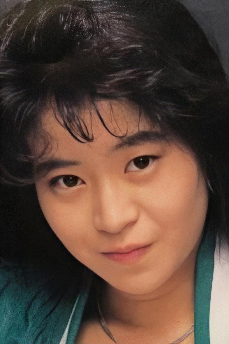 Kinuko Oomori