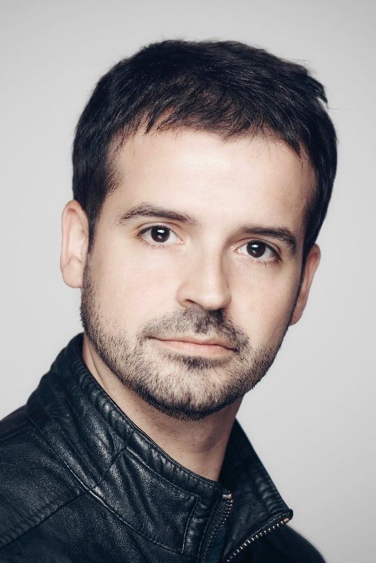 Jordi Vallejo