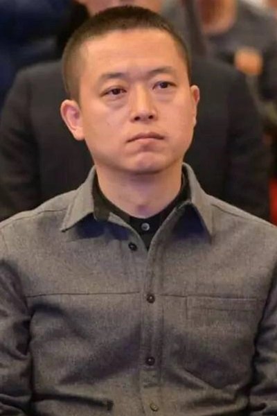 孙墨龙
