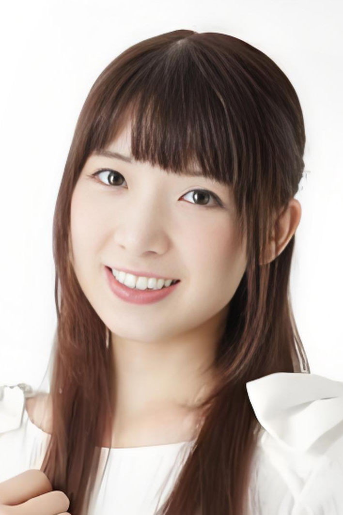杉山由恵
