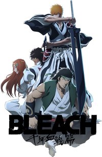 Bleach