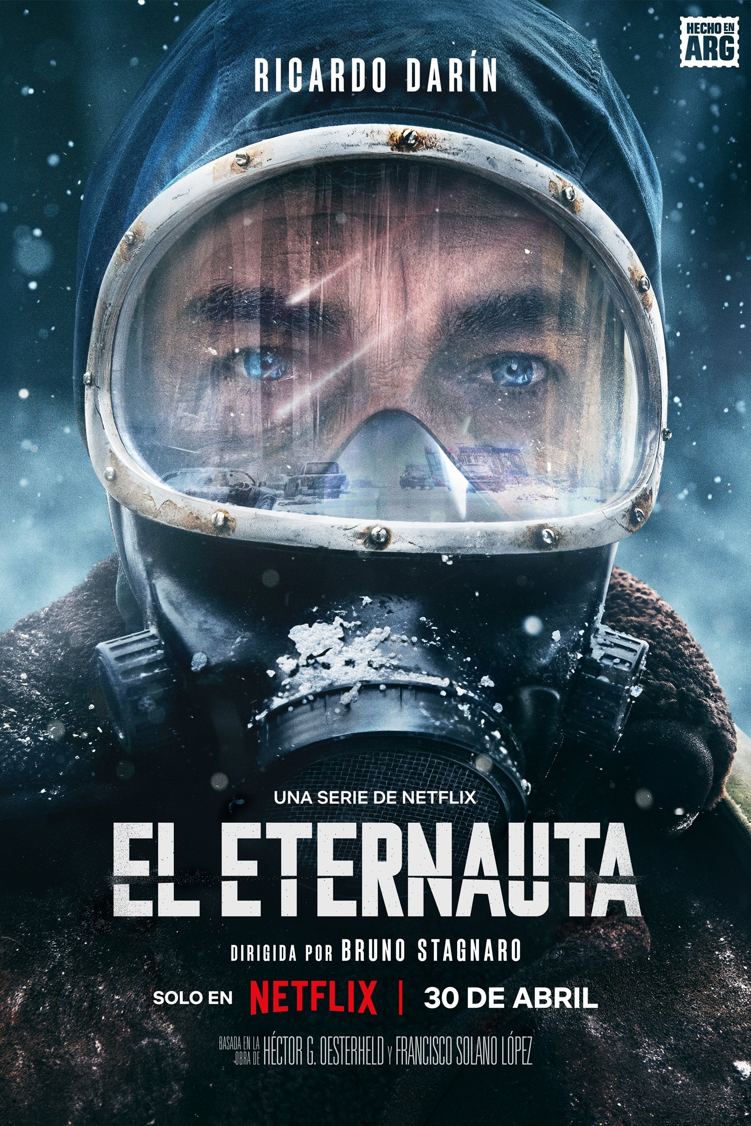 Eternauta