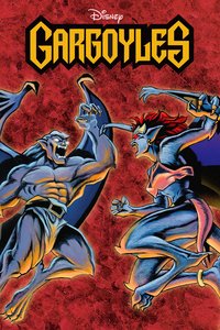 Gargoyles – Auf den Schwingen der Gerechtigkeit