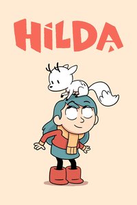 Hilda