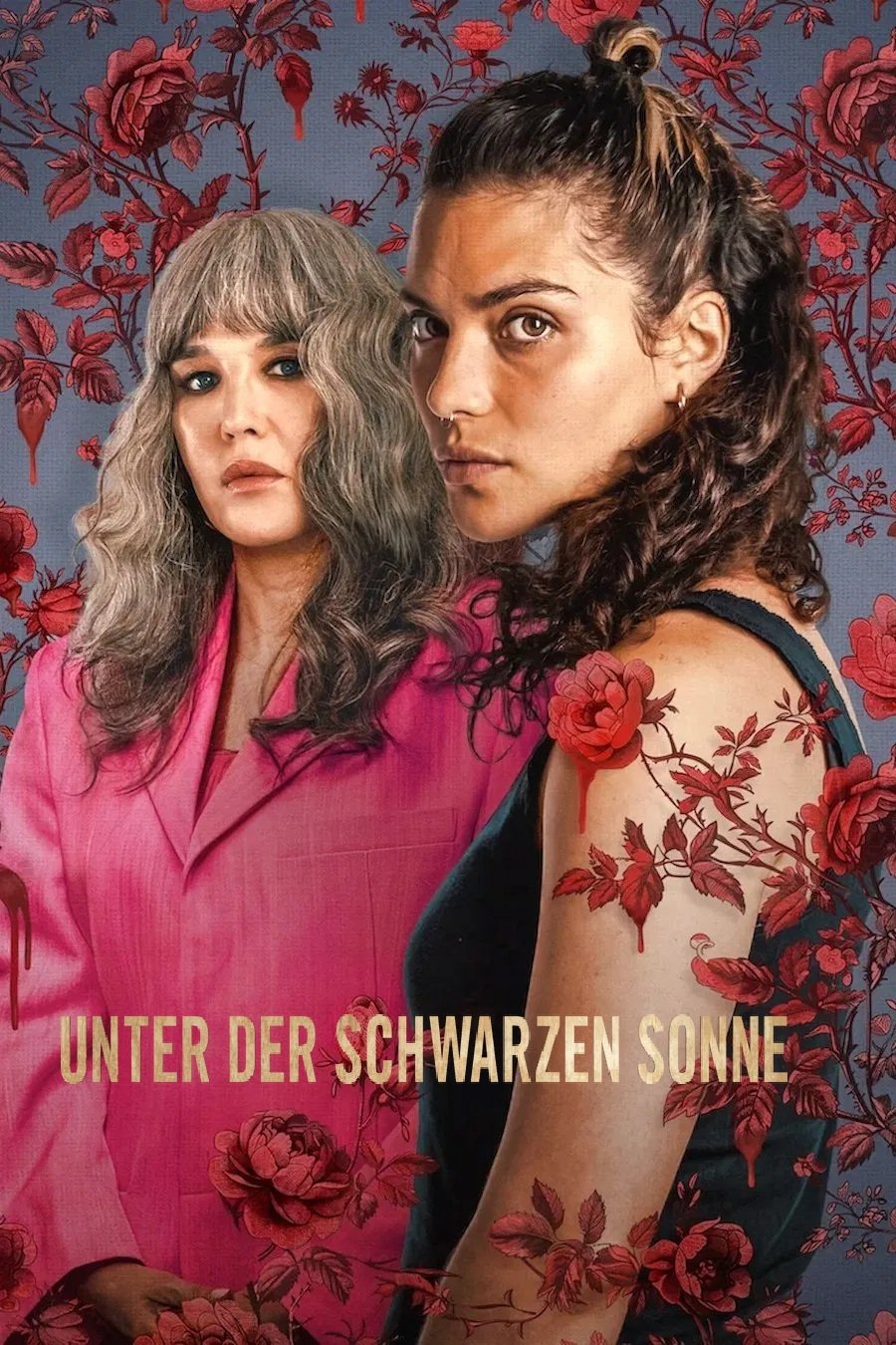 Unter der schwarzen Sonne