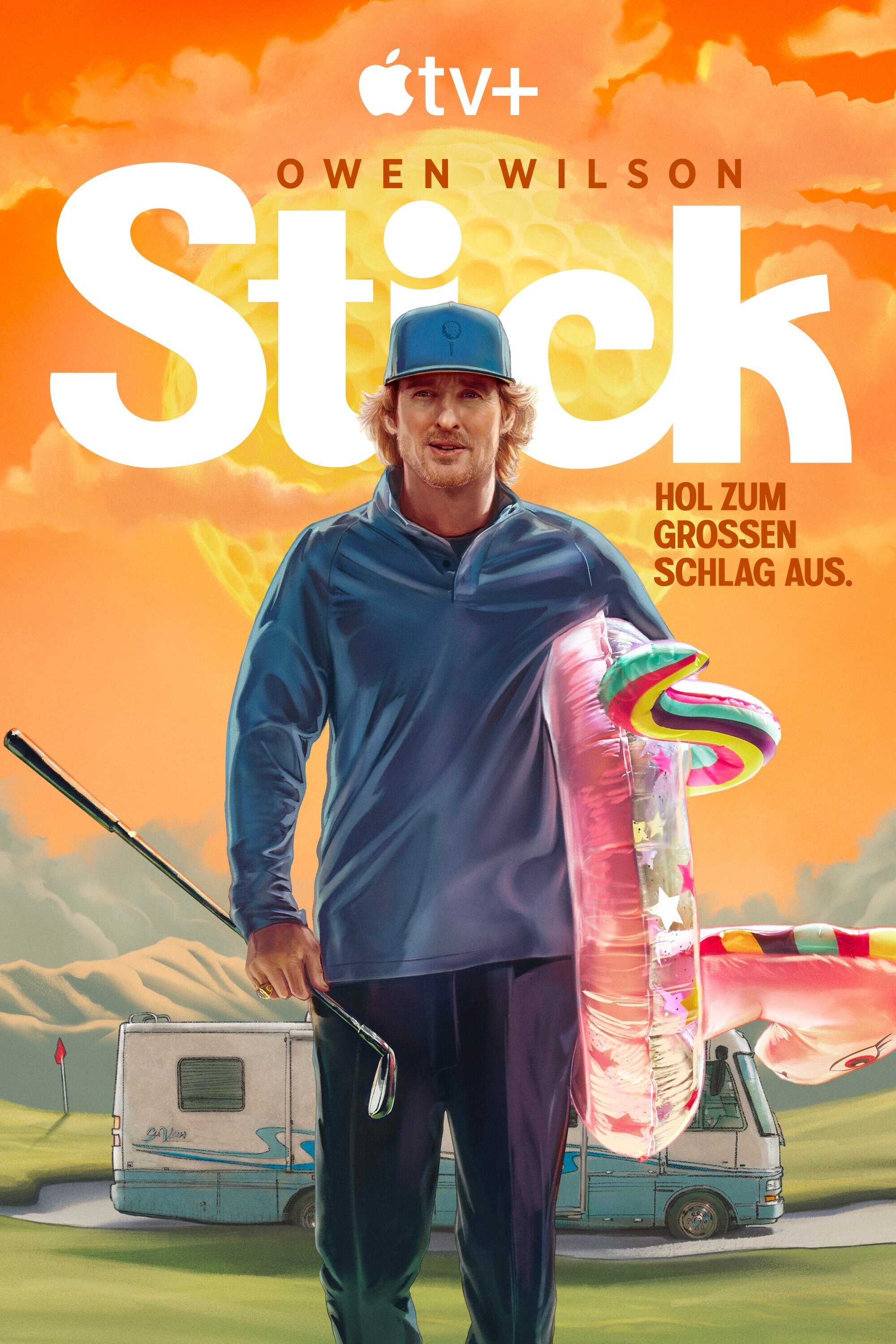 Stick