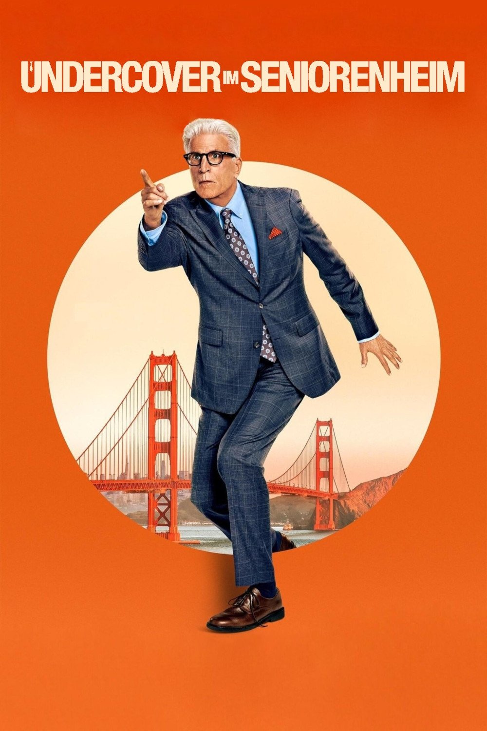 Undercover im Seniorenheim