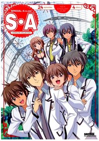Special A