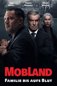 MobLand – Familie bis aufs Blut