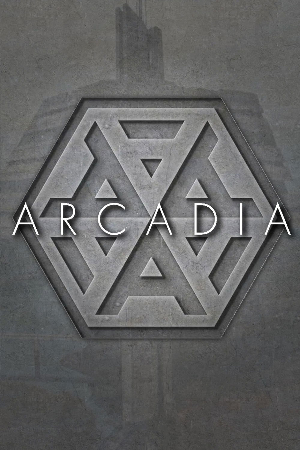 Arcadia – Du bekommst was du verdienst
