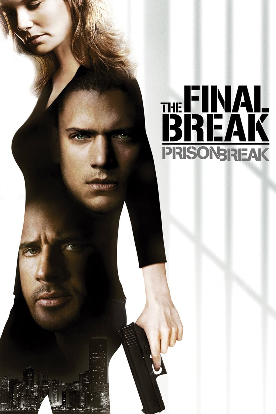 Prison Break (Extras)