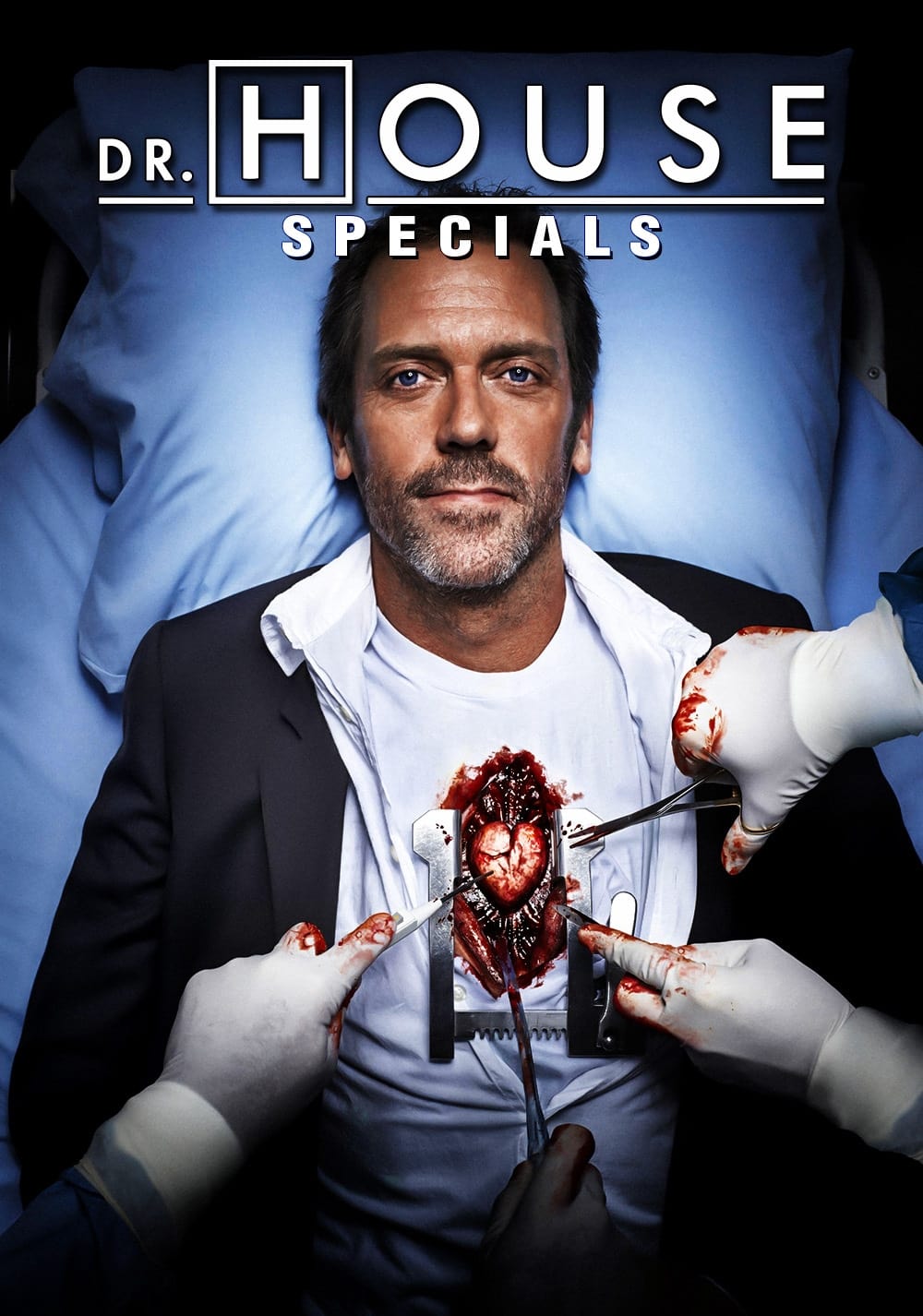 Dr. House (Extras)