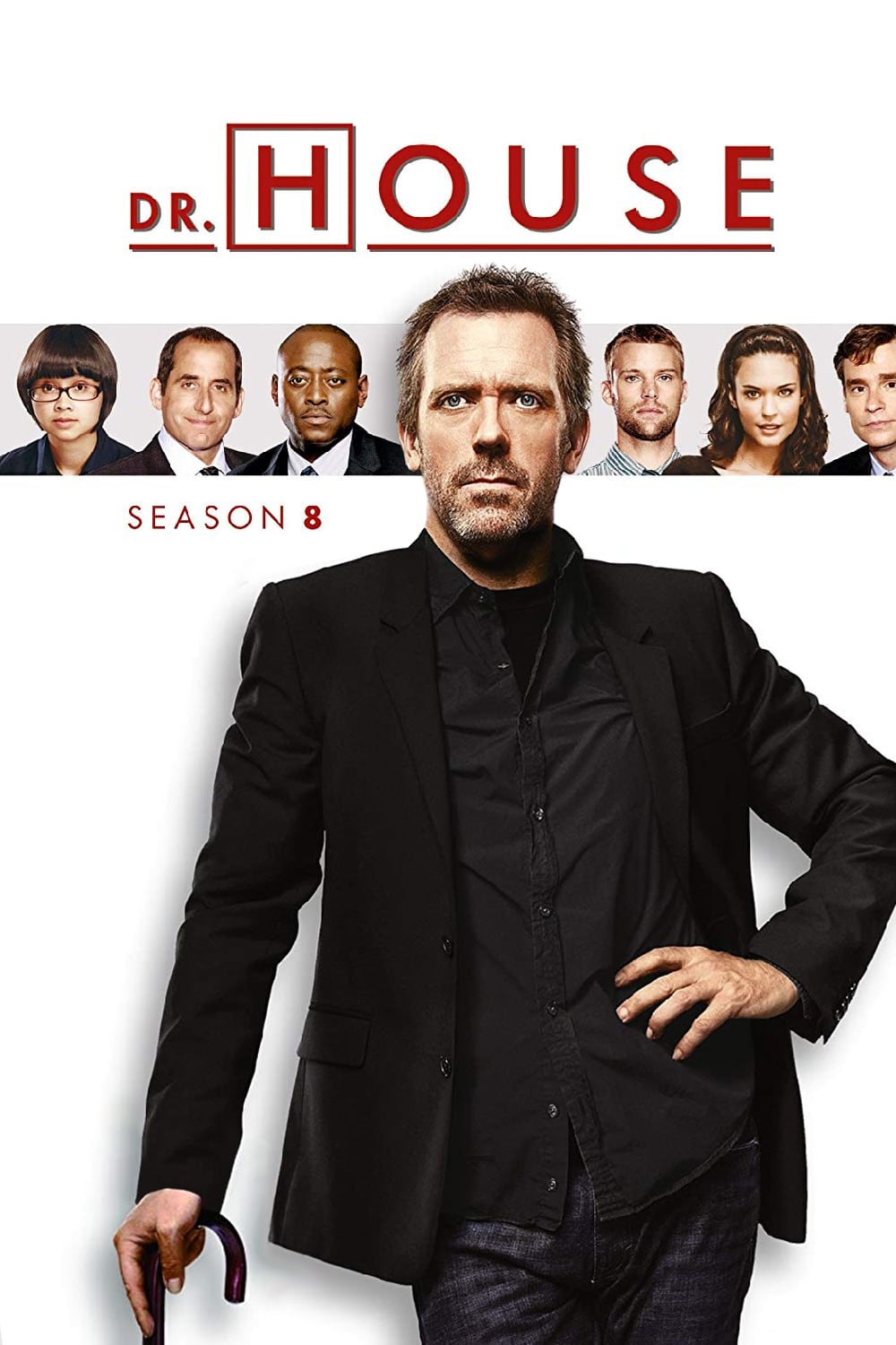 Dr. House Staffel 8