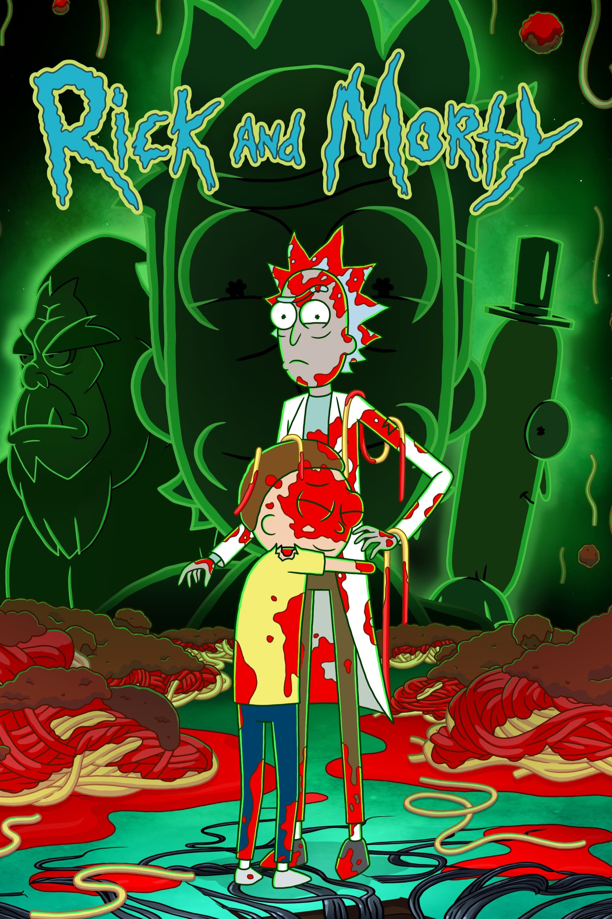 Rick and Morty Staffel 7