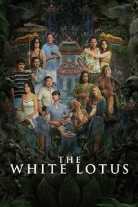The White Lotus Staffel 3