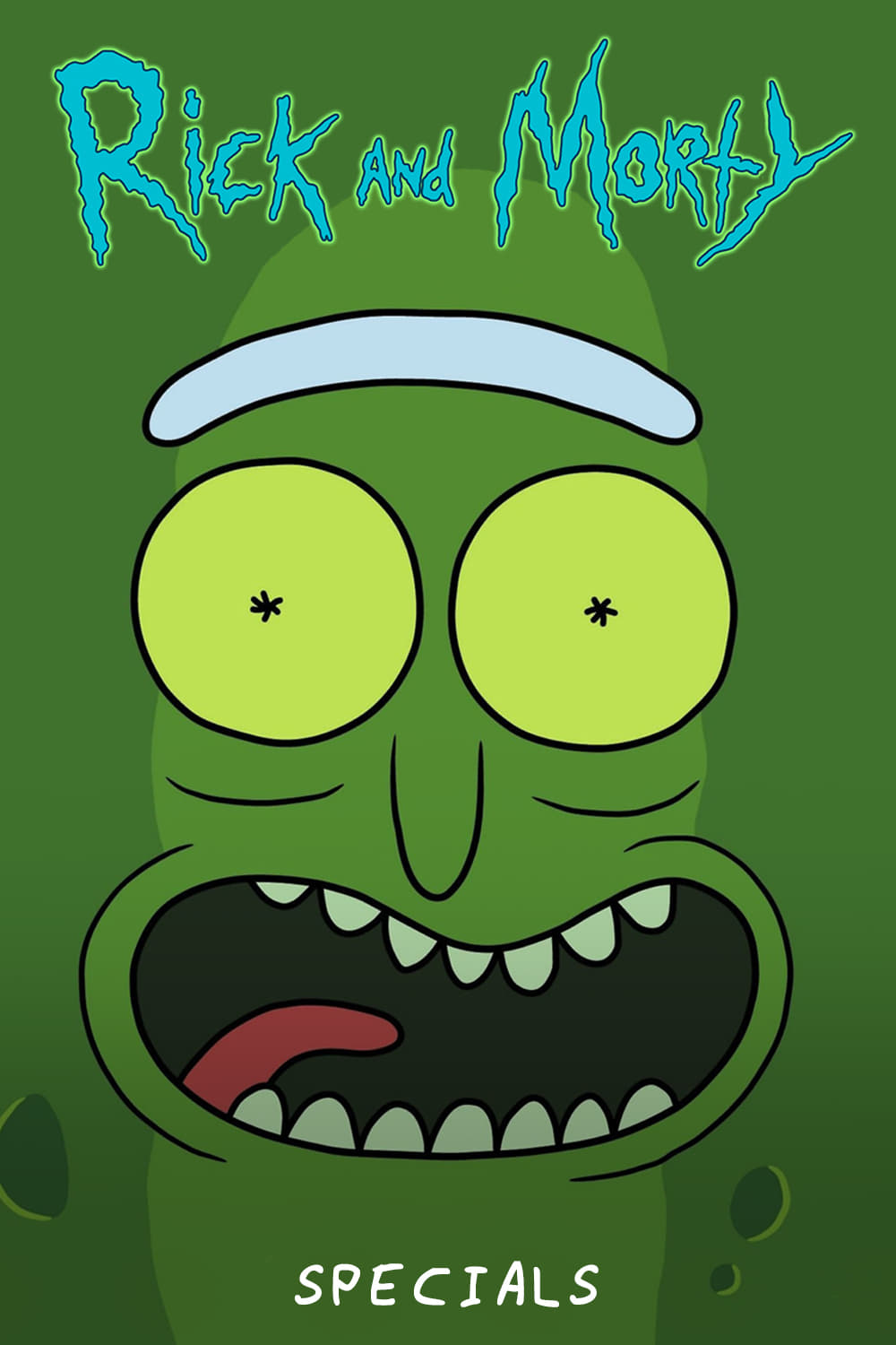 Rick and Morty (Extras)