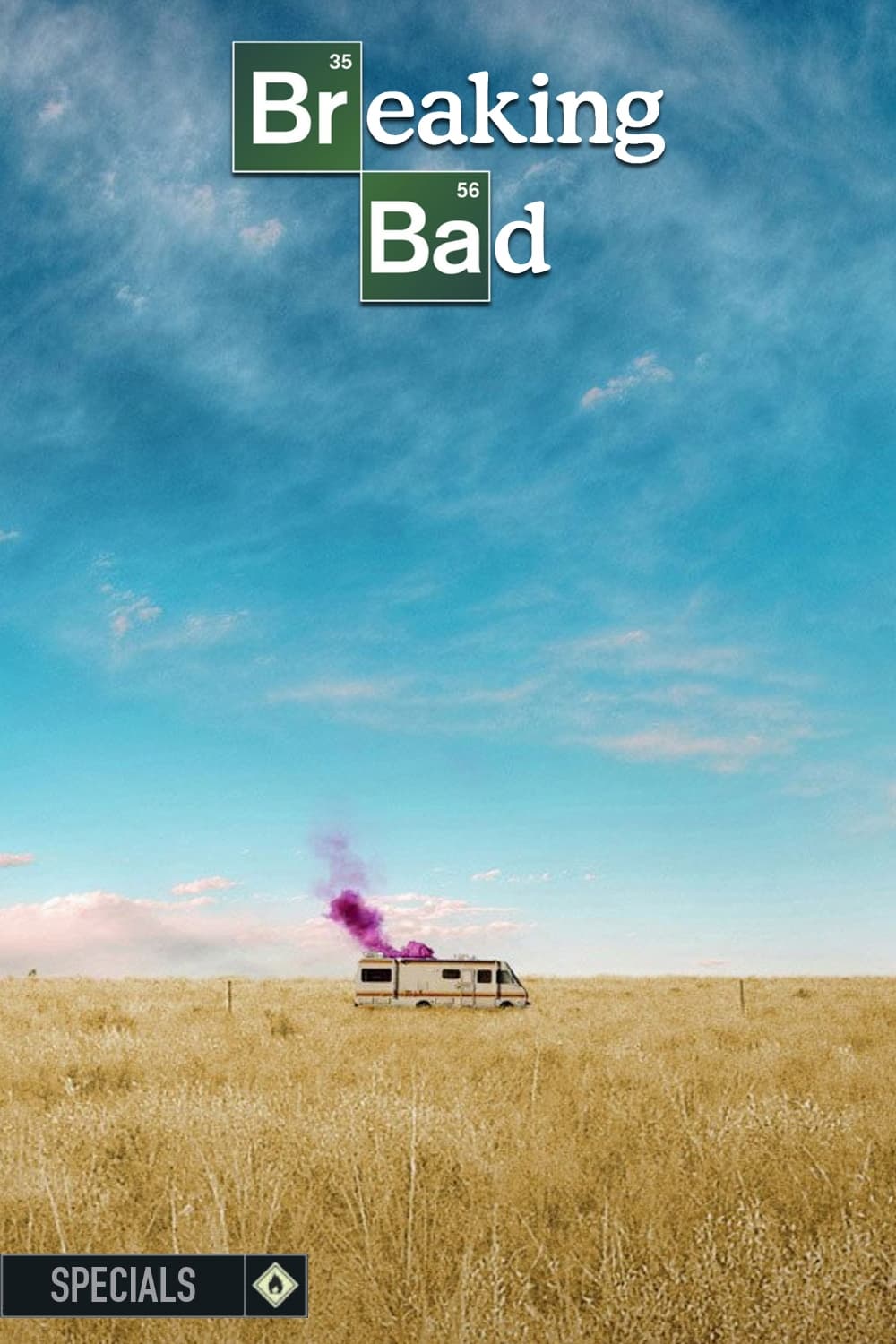 Breaking Bad (Extras)
