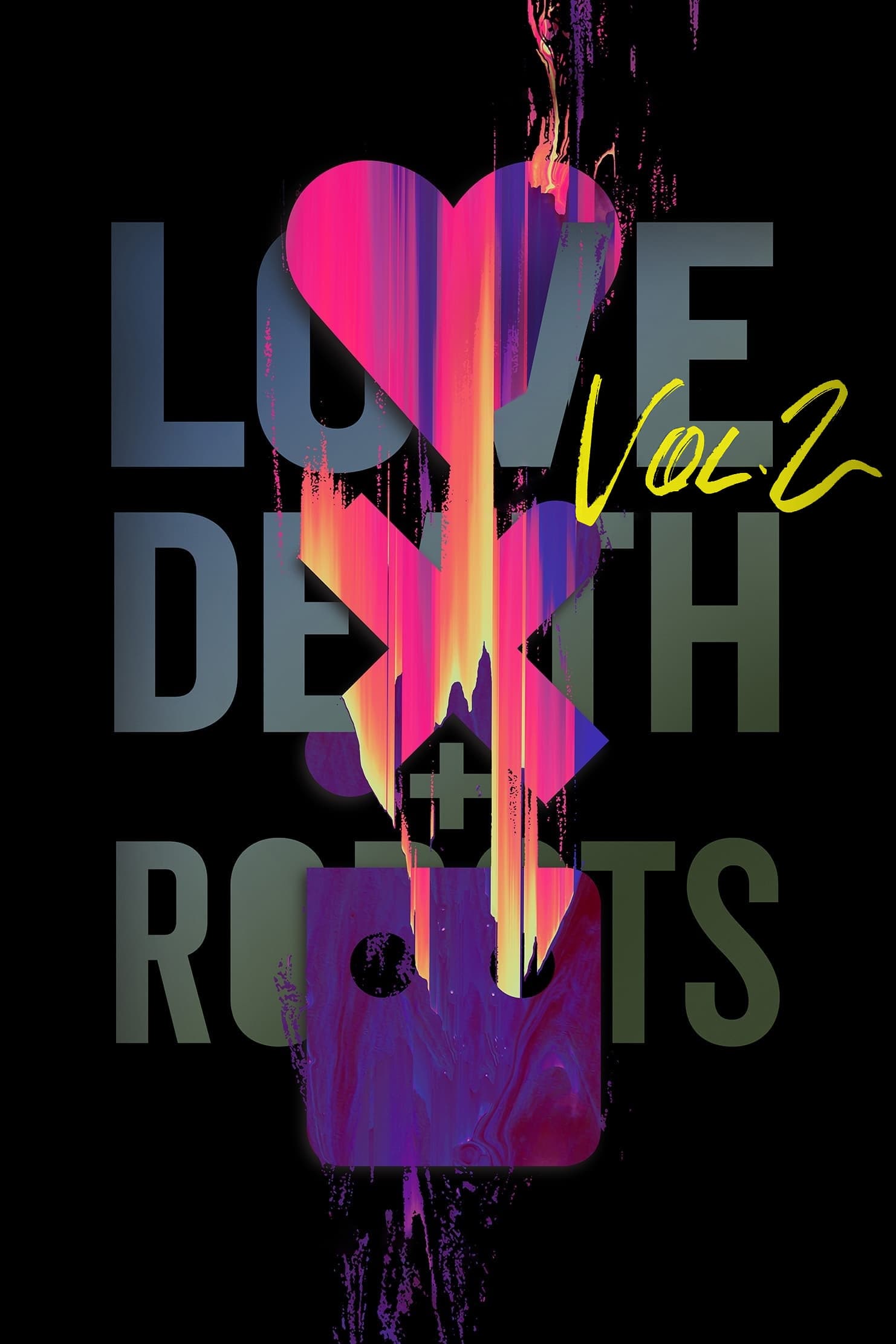Love, Death & Robots (Ausgabe 2)