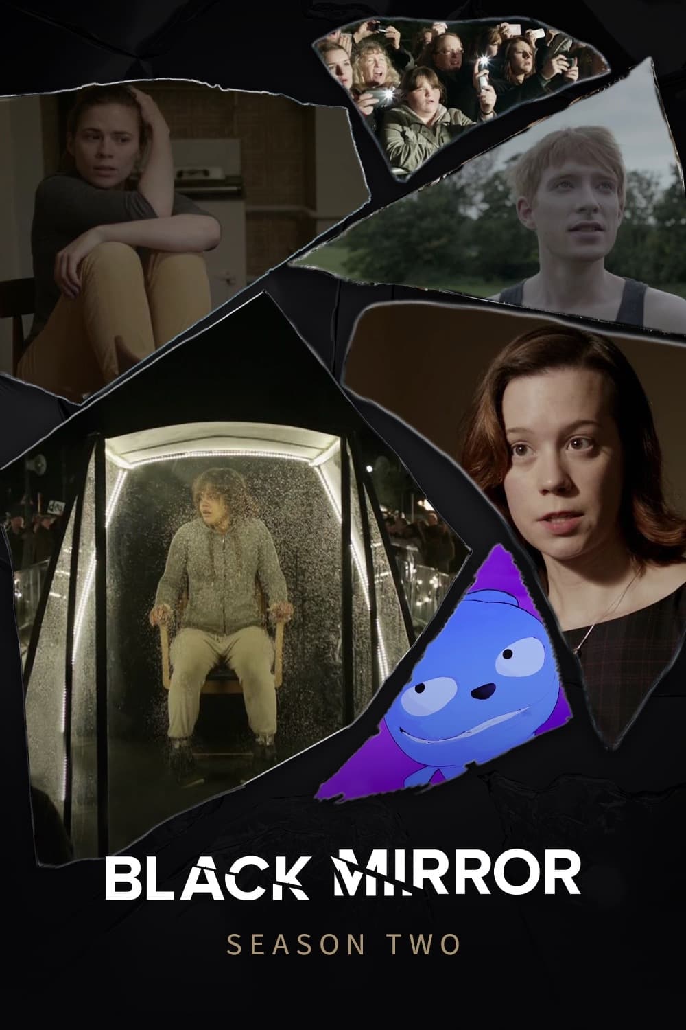 Black Mirror Staffel 2