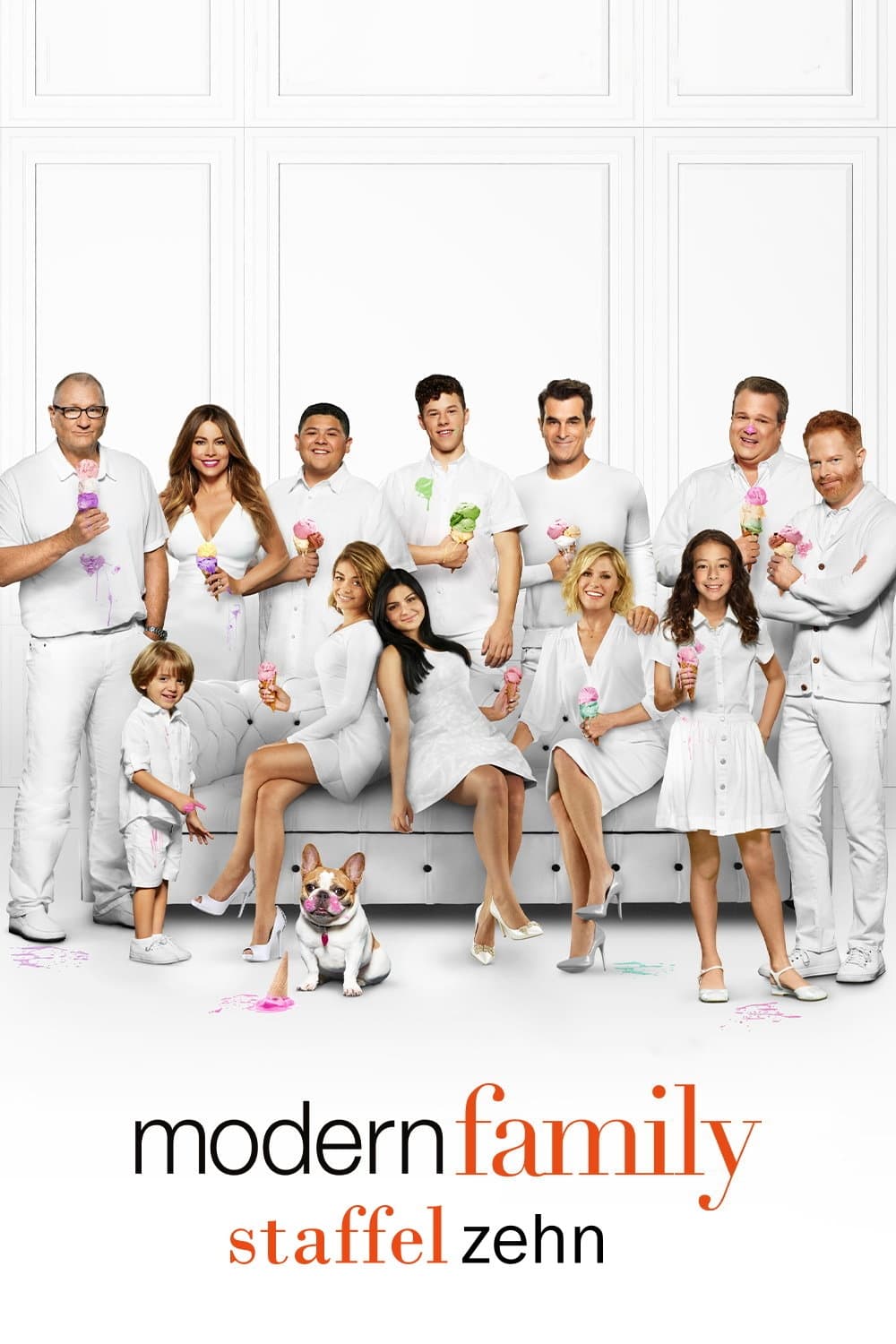 Modern Family Staffel 10