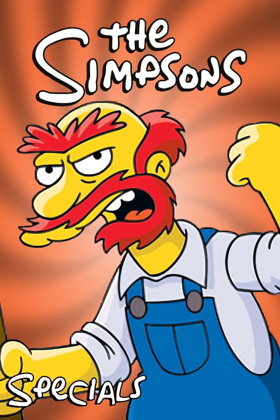 Die Simpsons (Extras)