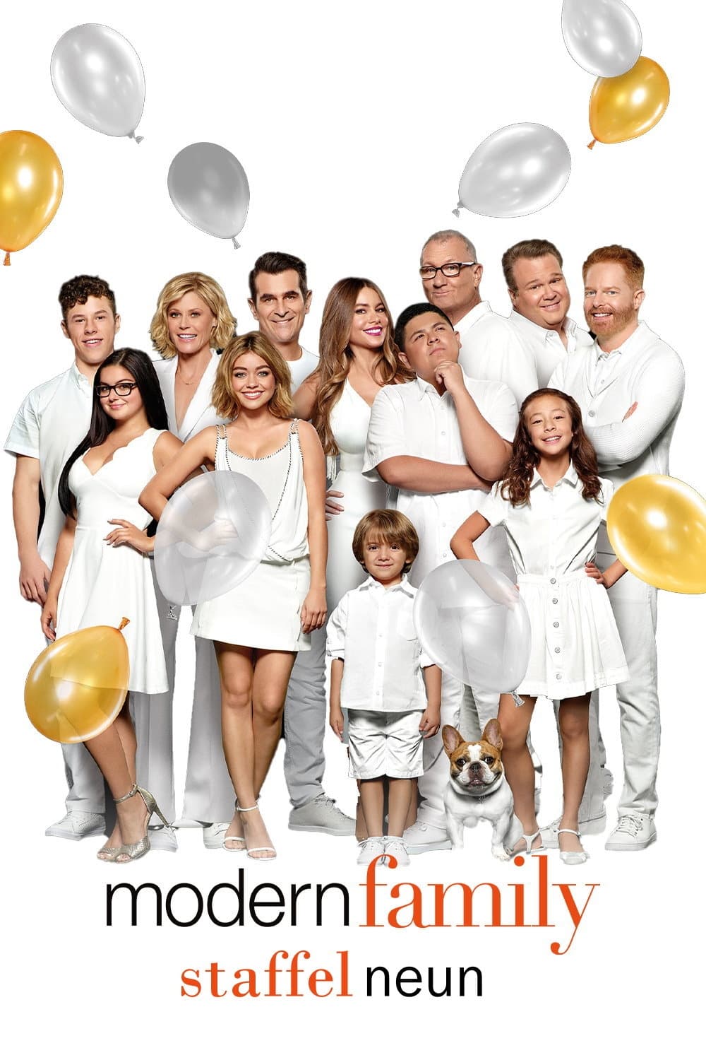 Modern Family Staffel 9